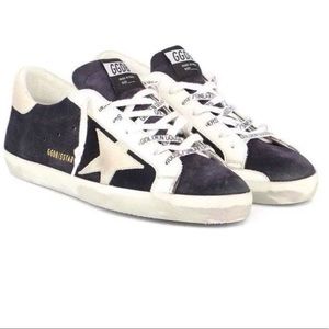 Men’s Golden Goose Superstar Sneaker